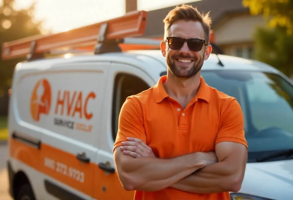Emergency HVAC in Greene, RI